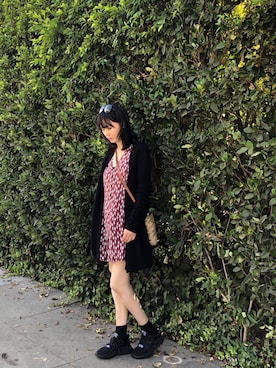 sophiaさんのコーディネート