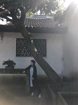 sophiaさんのコーディネート