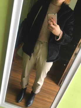 A__Kさんのコーディネート