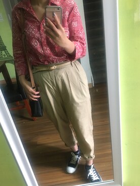 A__Kさんのコーディネート