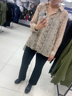 A__Kさんのコーディネート