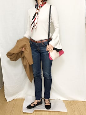 soraさんのコーディネート