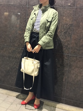 soraさんのコーディネート