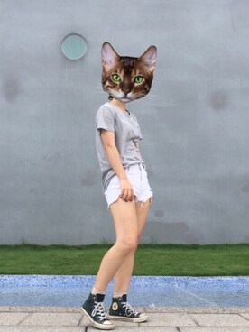 MLさんのコーディネート