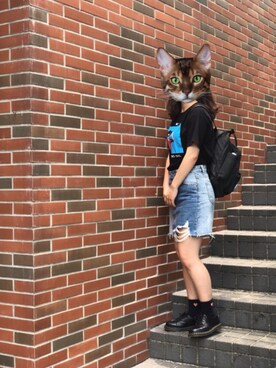 MLさんのコーディネート