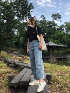 MLさんのコーディネート