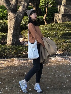 MLさんのコーディネート