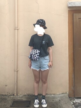 MLさんのコーディネート