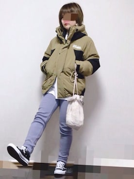 きな☆ki_naさんのコーディネート