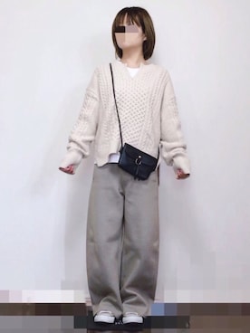 きな☆ki_naさんのコーディネート