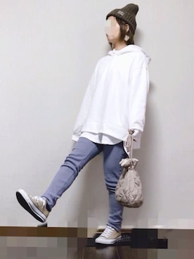 きな☆ki_naさんのコーディネート