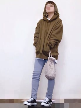 きな☆ki_naさんのコーディネート