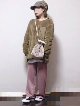 きな☆ki_naさんのコーディネート