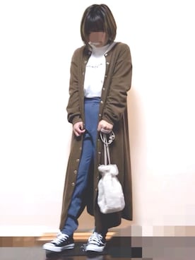 きな☆ki_naさんのコーディネート