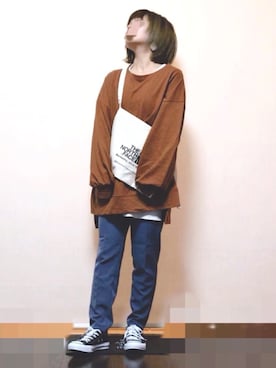 きな☆ki_naさんのコーディネート