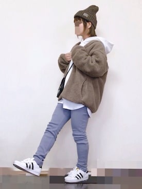 きな☆ki_naさんのコーディネート