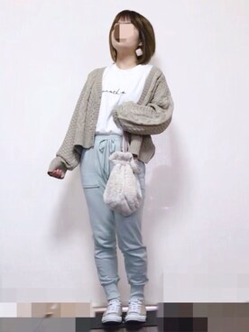 きな☆ki_naさんのコーディネート