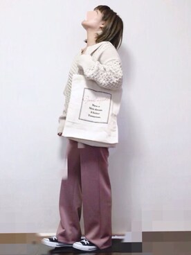 きな☆ki_naさんのコーディネート