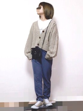 きな☆ki_naさんのコーディネート