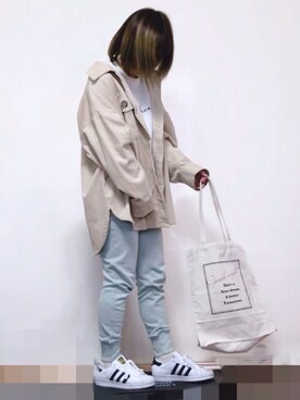 きな☆ki_naさんのコーディネート