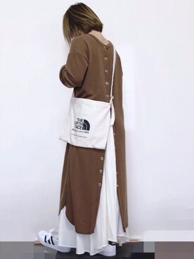 きな☆ki_naさんのコーディネート