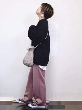 きな☆ki_naさんのコーディネート