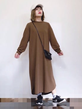 きな☆ki_naさんのコーディネート