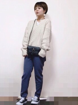 きな☆ki_naさんのコーディネート