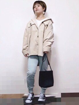 きな☆ki_naさんのコーディネート