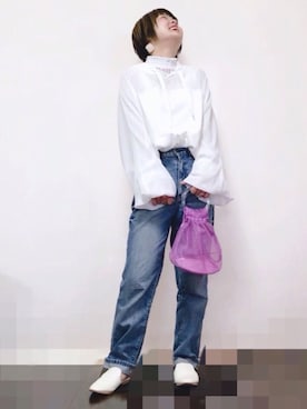 きな☆ki_naさんのコーディネート