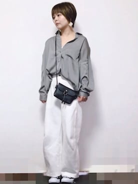 きな☆ki_naさんのコーディネート