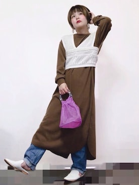 きな☆ki_naさんのコーディネート