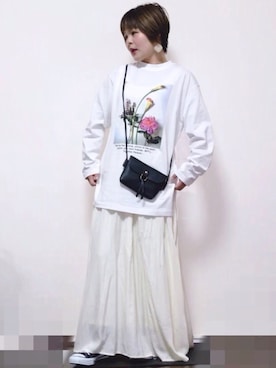 きな☆ki_naさんのコーディネート