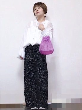 きな☆ki_naさんのコーディネート