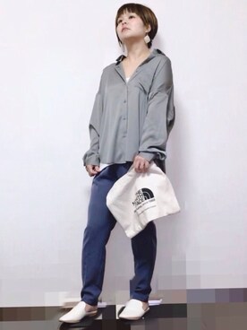 きな☆ki_naさんのコーディネート