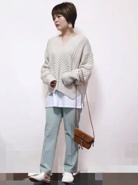 きな☆ki_naさんのコーディネート