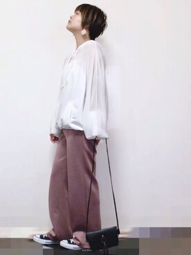 きな☆ki_naさんのコーディネート