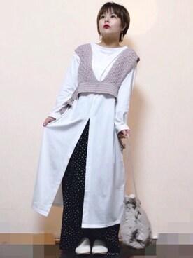 きな☆ki_naさんのコーディネート