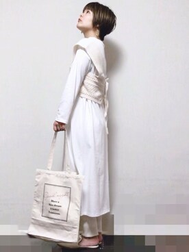 きな☆ki_naさんのコーディネート