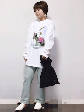 きな☆ki_naさんのコーディネート