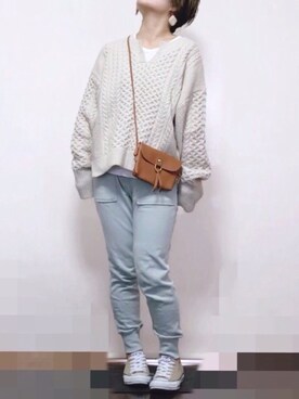 きな☆ki_naさんのコーディネート