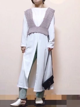 きな☆ki_naさんのコーディネート