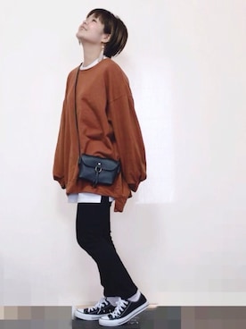 きな☆ki_naさんのコーディネート