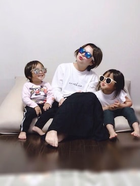 きな☆ki_naさんのコーディネート