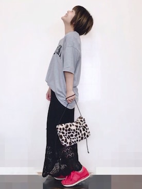 きな☆ki_naさんのコーディネート