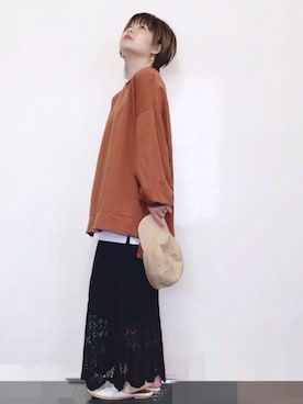 きな☆ki_naさんのコーディネート