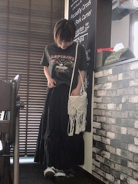 きな☆ki_naさんのコーディネート