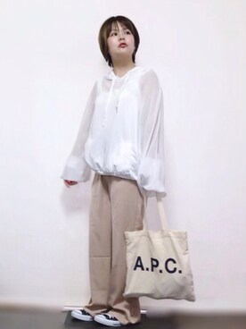 きな☆ki_naさんのコーディネート