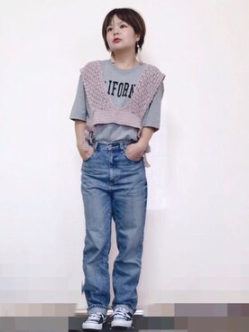 きな☆ki_naさんのコーディネート