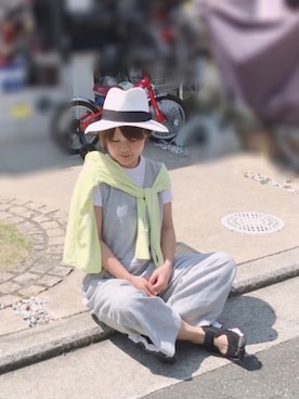 きな☆ki_naさんのコーディネート